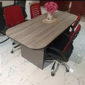 Quality Wooden Conference Table