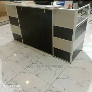 Quality Receptionist Table