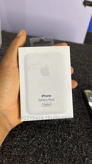 Apple Magsafe Battery Pack