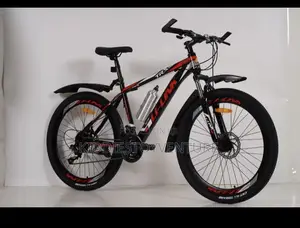 Bicycle Aduit Size 26