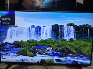 Samsung 49 Inches UHD TV 2018