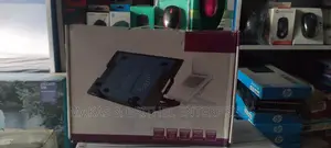 Adjustable Laptop Cooler