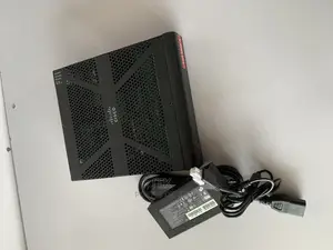 Cisco ASA5506-X Security Appliance