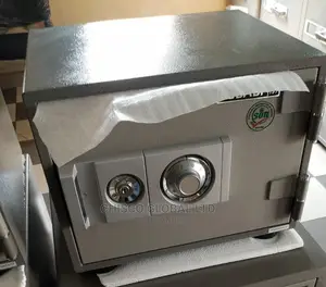 Gubabi Safe (GB101)