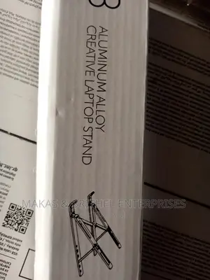 Laptop Stand