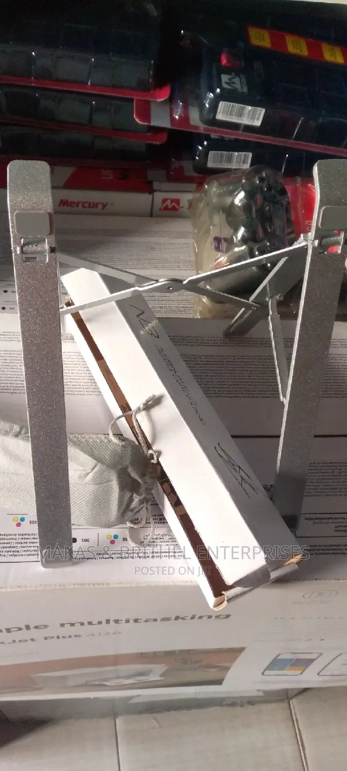 Laptop Stand