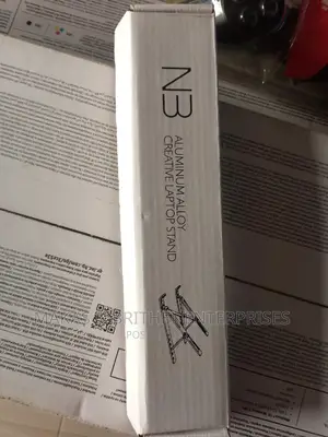 Laptop Stand
