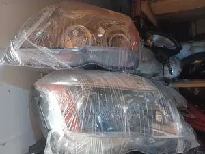 Headlamp GLK 2011 Original One