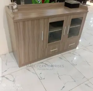 Quality Office Cupboard