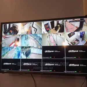 CCTV Camera/Online View .