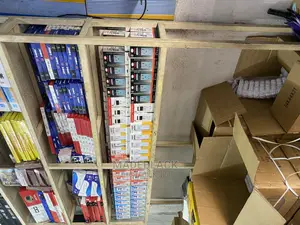 Electronics Power Surge Protection