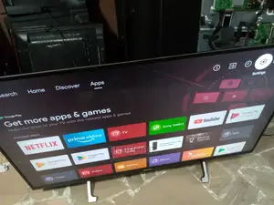 50 Inches Sony Android Smart Tv