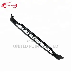 Side Steps for Hyundai Santa Fe