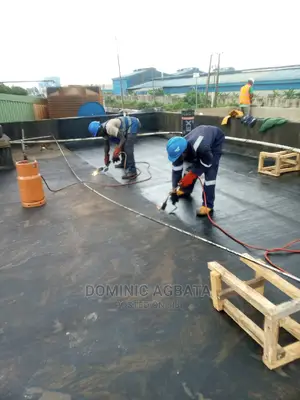 Fastidious Waterproofer