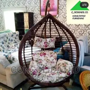 Ratan Outdoor Swing
