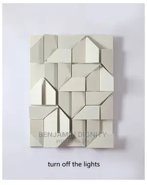 Modern Led Outdoor/Indoor Wall Light