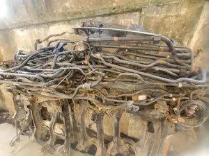 Stabilizer Rods Honda and Acura Cars