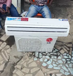 LG 2hp Low Voltage Air Conditioner + WARRANTY (Payondelivery