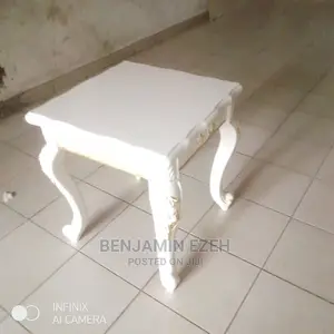 Royal Stool