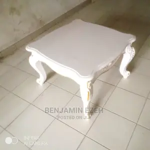 Royal Stool