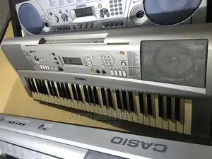 Yamaha Psr313 Keyboard