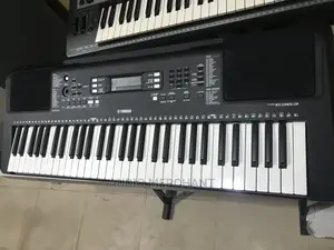 Yamaha PSR E363 Keyboard