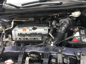 Honda CR-V 2015 Blue