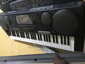 Casio CTK 731 Electric Keyboard