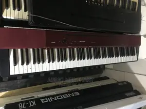 Casio Previa PXA 100 Piano