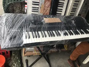 Casio CTK 811ex Keyboard