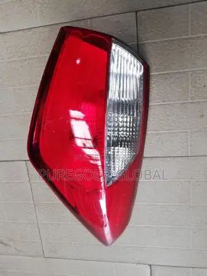 Kia Cerato Rear Light