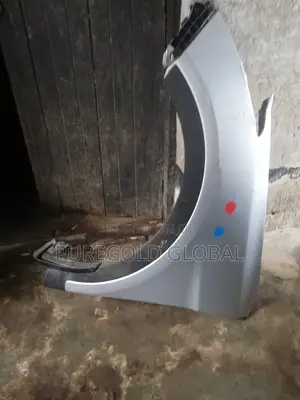 Fender for Hyundai Santafe 2014