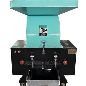 Plastic Crusher Plastic Crusher 15 HP
