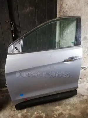 Hyundai Santafe Door 2011 and 2014