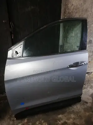 Complete Santafe Door 2012 Model
