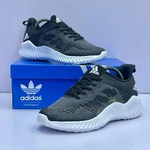 Original Adidas Parley Alpha Bounce Available in Store