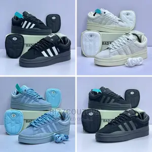 Original ADIDAS X Bad Bunny Campus Available in Store