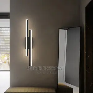 LED Wall Lamp
