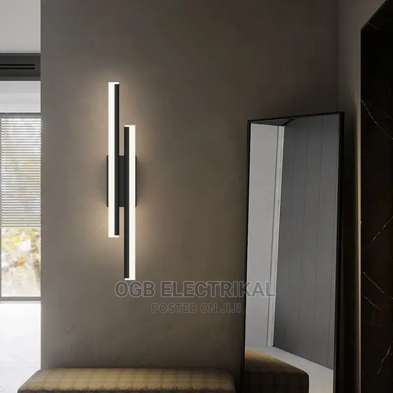 LED Wall Lamp