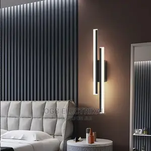 LED Wall Lamp