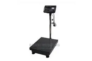 Camry Digital Weight Scale