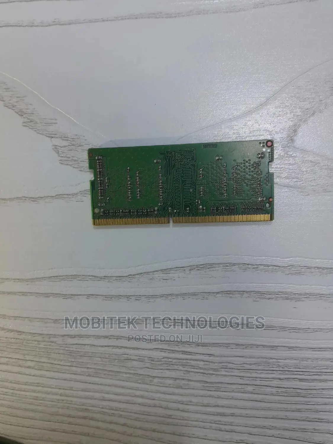 4gb Ddr4-2666v Laptop Ram