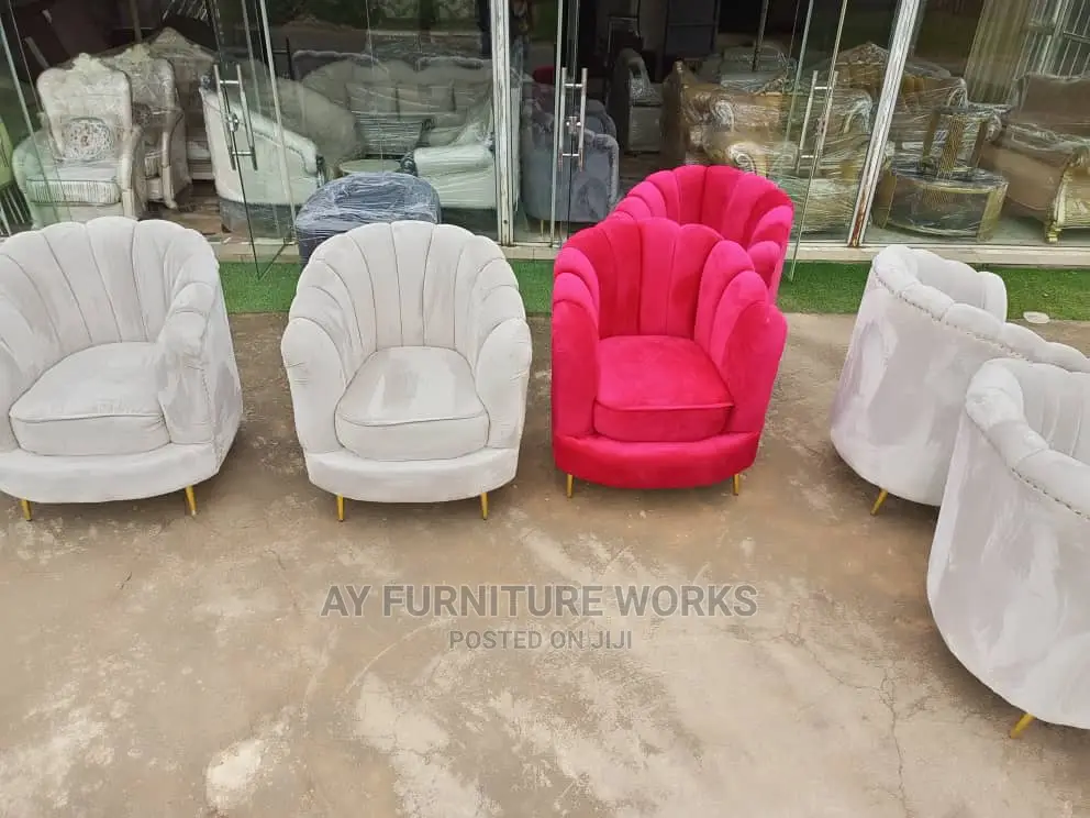 Single Love Sofas