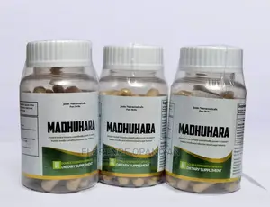 Madhuhara (High Blood Sugar Reversal)