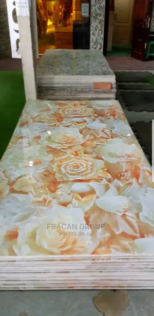 Aesthetic Glossy UV Boards Available