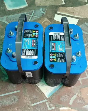 Optima Battery