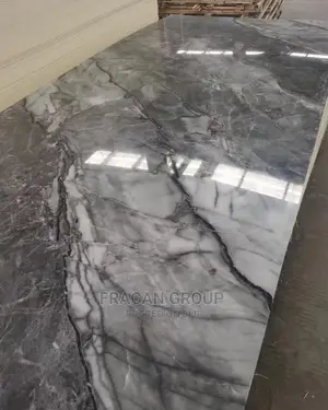Glossy Marble UV Sheets Now Available.