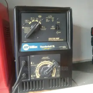 Miller Thunderbolt Xl 225/150 Amp