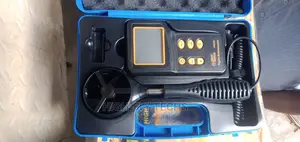 Digital Anemometer AR836