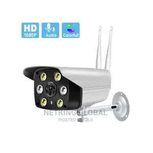Ipc Wifi Camera
